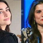شرمین عبید،حلیمہ سلطان کے پشاورزلمی کے برانڈ ایمبیسڈر بننے کی قیاس آرائیوں پر برہم