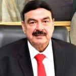 Sheikh Rasheed Ahmad