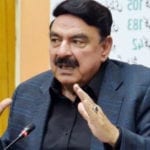 لوگ سیلاب اور ڈینگی سے مررہے ہیں، حکمران امریکا کے مہنگے ترین ہوٹلوں میں قیام کررہے ہیں، شیخ رشید