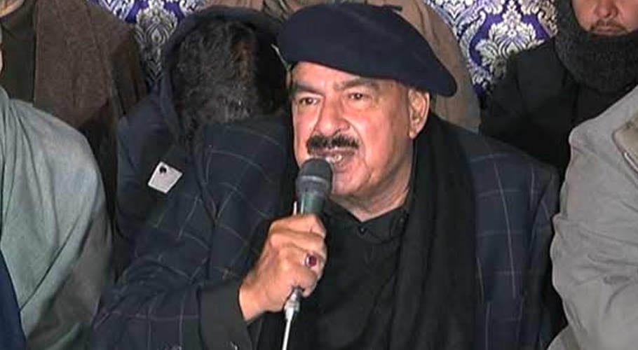 سانحہ کوئٹہ مچھ، وزیر داخلہ اور مظاہرین کے مذاکرات ناکام ہوگئے