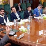بجٹ 2021، سندھ کابینہ نے 14 کھرب 77 ارب کے بجٹ کی منظوری دے دی