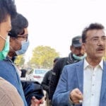 ایم کیو ایم نے سندھ ہائی کورٹ میں لوکل گورنمنٹ بورڈ کے خلاف درخواست دائر کردی