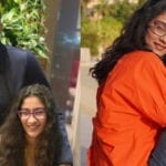 سشمیتا سین کی بیٹی نے مختصر فلم سُٹا باز سے اداکاری کی دُنیا میں پہلا قدم رکھ دیا