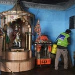 پاکستان میں مندر کی توڑ پھوڑ کا واقعہ اور بطور مسلمان ہمارے فرائض