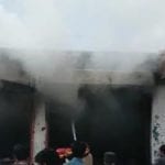 13 killed in Karachi blast