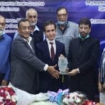 Turkish Consulate agrees to joint efforts to promote yarn, fabric, textile industry in Pyma
