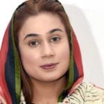 ن لیگی رکنِ صوبائی اسمبلی عنیزہ فاطمہ شوہر سمیت کورونا وائرس کا شکار