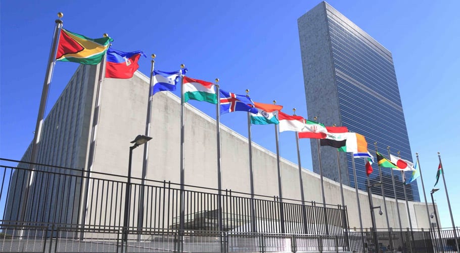 طالبات پر تعلیم کی پابندی رہی تو دنیا افغانستان سے منہ موڑ لے گی، اقوام متحدہ