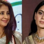 Urmila hits back at Kangana Ranaut, asks her to reveal Bollywood drug list