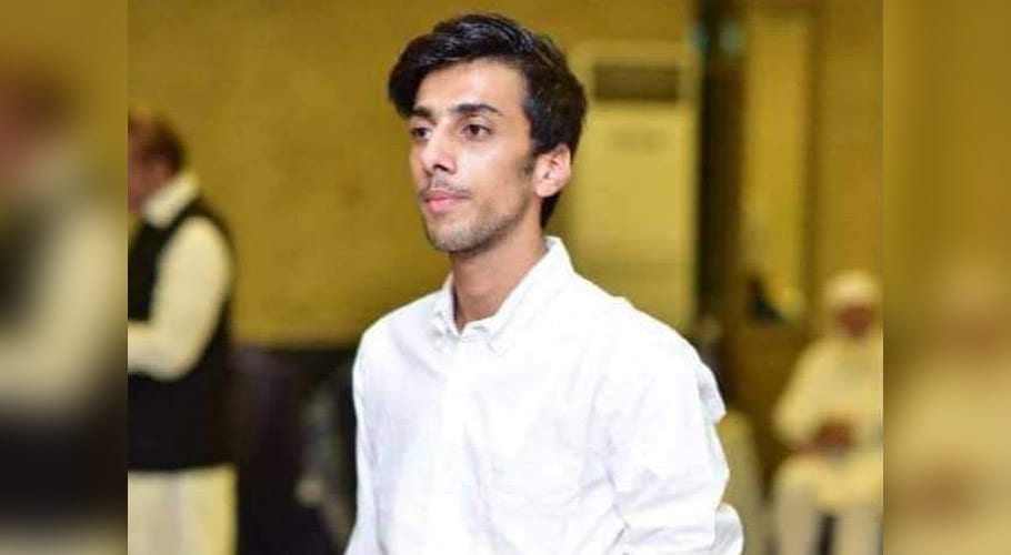 Osama Satti was deliberately killed: Inquiry report