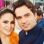 اداکارہ وینا ملک نے سابق شوہر کے خلاف 1 ارب روپے ہرجانے کا کیس دائر کردیا