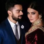 Virat and Anushka daughter name