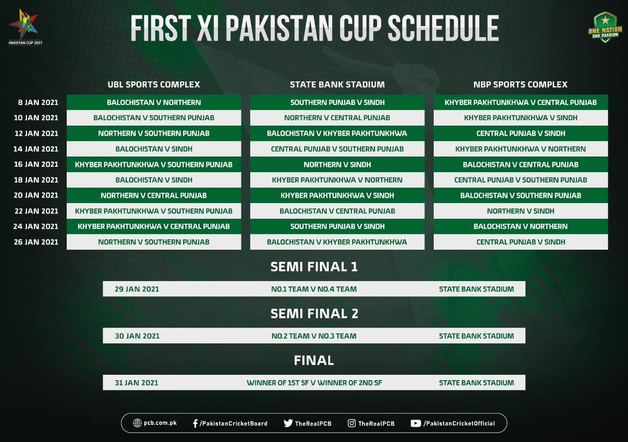 PakistanCup 