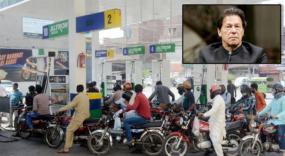 Government decides to increase petrol and diesel prices again
