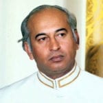 ذوالفقار بھٹو