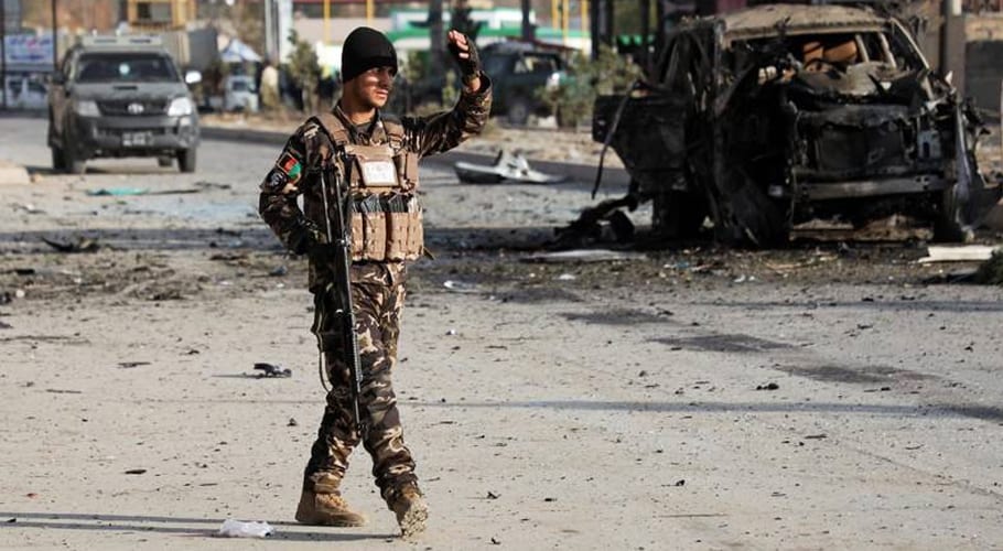 Taliban announce three-day ceasefire in Afghanistan on Eid al-Fitr