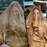 بختاور بھٹو شادی کے بندھن میں بندھ گئیں، خوبصورت تصاویر وائرل