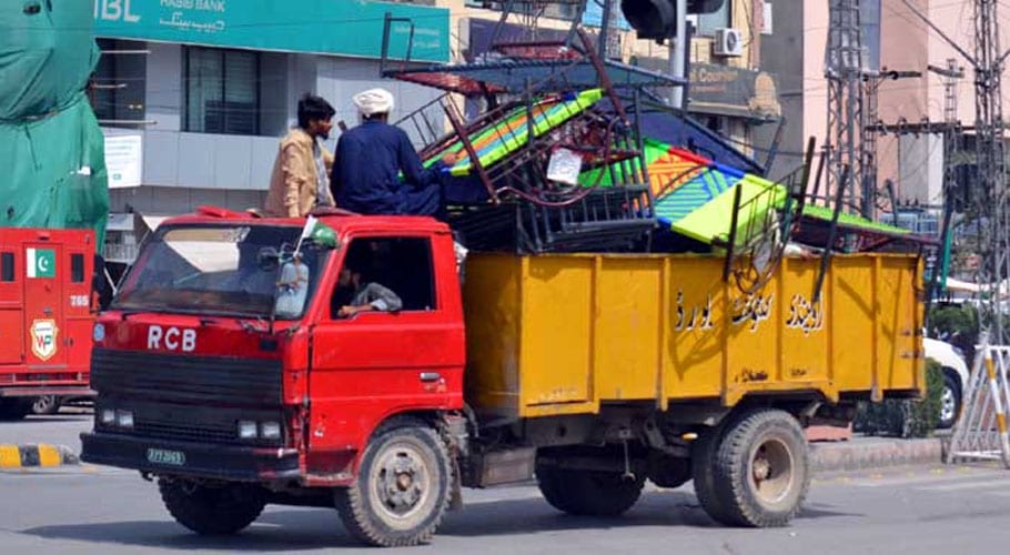 encroachments in rawalpindi