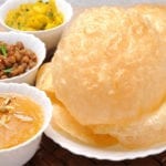 3 best places of Halwa Puri in Karachi
