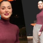 hania amir