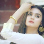 ادااکارہ حرامانی کے پہلے گانے نے کامیابی کے جھنڈے گاڑ دیئے