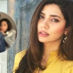 ماہرہ خان کا اپنے جگر کے ٹکڑے کے لئے محبتوں بھرا پیغام