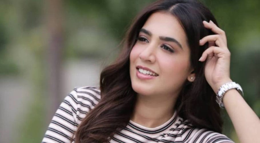 mansha pasha