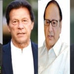 Trouble in Punjab as opposition attempts to being PML-N, PML-Q closer