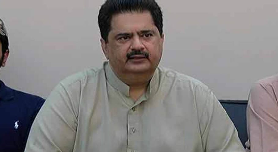 رہنما پیپلزپارٹی نبیل گبول نیب کراچی کے ریڈار پر آگئے،طلبی کا نوٹس جاری
