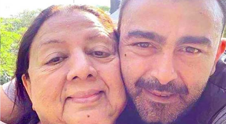 اداکار شان کی والدہ اور ماضی کی معروف اداکارہ نیلو بیگم انتقال کر گئیں