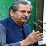 ایچ ای سی کاطلبہ سے آن لائن امتحانات لینےکافیصلہ،شفقت محمودکاخیرمقدم
