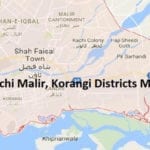 محکمہ ایجوکیشن ورکس ملیر ڈویلپمنٹ ڈویژن میں اربوں روپے کی کرپشن کےخلاف تحقیقات کاآغاز