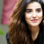 اداکارہ حریم فاروق نے کامیاب زندگی گزارنے کے راز سے پردہ اٹھا دیا