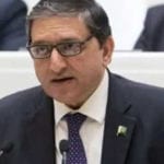 ملک میں کوروناویکسین کا معاملہ،ڈپٹی چیئرمین سینیٹ نے فرنٹ لائن ورکرز کو خوشخبری سنادی