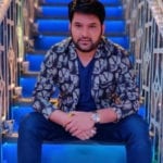 مشہور کامیڈین کپل شرما نے کرتارپورصاحب دیکھنے کی خواہش کردی