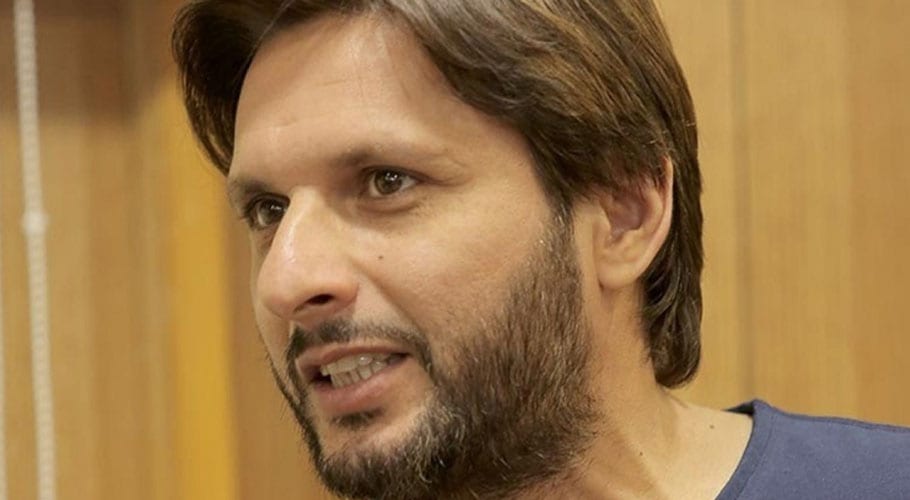 فواد عالم نے جنوبی افریقہ کے خلاف شاندار کھیل کا مظاہرہ کیا،شاہدخان آفریدی