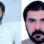 ایم پی اے چوہدری ارشداورچوہدری کاشف نے ن لیگ چھوڑنےکی تردیدکردی