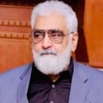 لاہور:جماعت اسلامی کے سینئر رہنما حافظ سلمان بٹ انتقال کرگئے