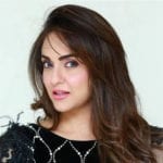 اچھا اداکار بننے کےلئے اب ایکٹنگ نہیں لاکھوں فالورز کا ہونا ضروری ہے،نادیہ خان