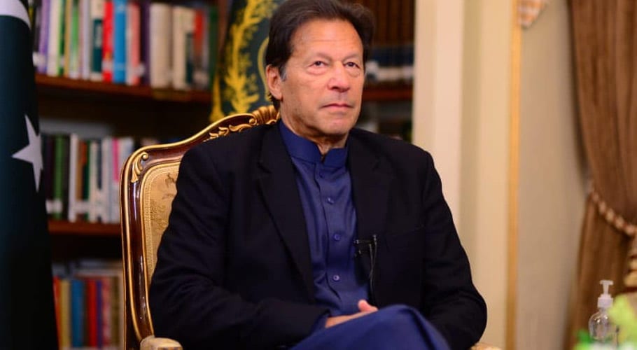 صادق سنجرانی اورآفریدی کی کامیابی پسماندہ علاقوں کیلئے قومی پالیسی کامظہرہے۔وزیرِ اعظم