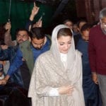 تحریکِ عدم اعتماد کیلئے پیپلز پارٹی کو گرین سگنل دینے پر ن لیگ 2 حصوں میں تقسیم