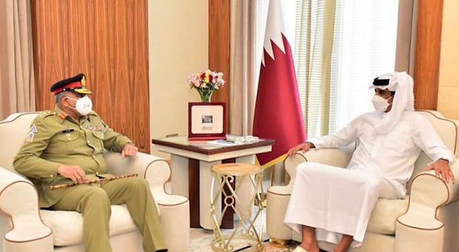 qatar