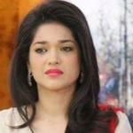 Sanam Jung broke the silence regarding her separation