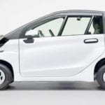 toyota Introduces modern low cost electric vehicle in Pakistan