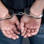مسجد بیت السلام ڈیفنس فیز 4 میں نمازیوں کا سامان چوری کرنے والا ملزم گرفتار