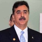 PDM plans to remove Gilani from Leader of Opposition post