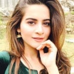 ایمن خان کے انسٹاگرام فالوورز کی تعداد 1 کروڑ سے تجاوز کر گئی، ویڈیو ریلیز