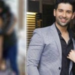 Aiman Khan and Muneeb Butt’s private video goes viral