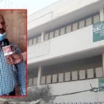 Ali Bhai School