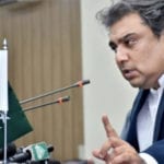 علی زیدی اپنی آوازمیں واٹس ایپ جعلی پیغام کی تشہیرپربرہم، کیس ایف آئی اے کو سونپ دیا